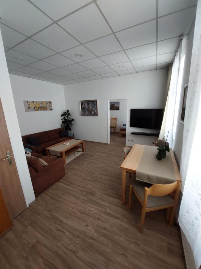 Gerald'S Apartment 19 Wien Eksteriør billede