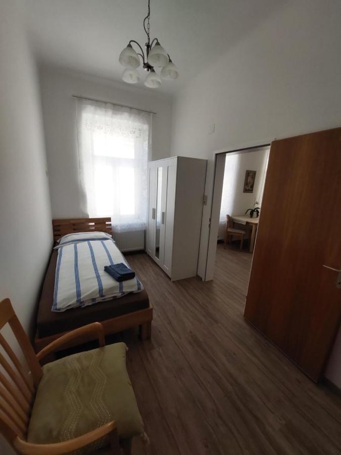 Gerald'S Apartment 19 Wien Eksteriør billede