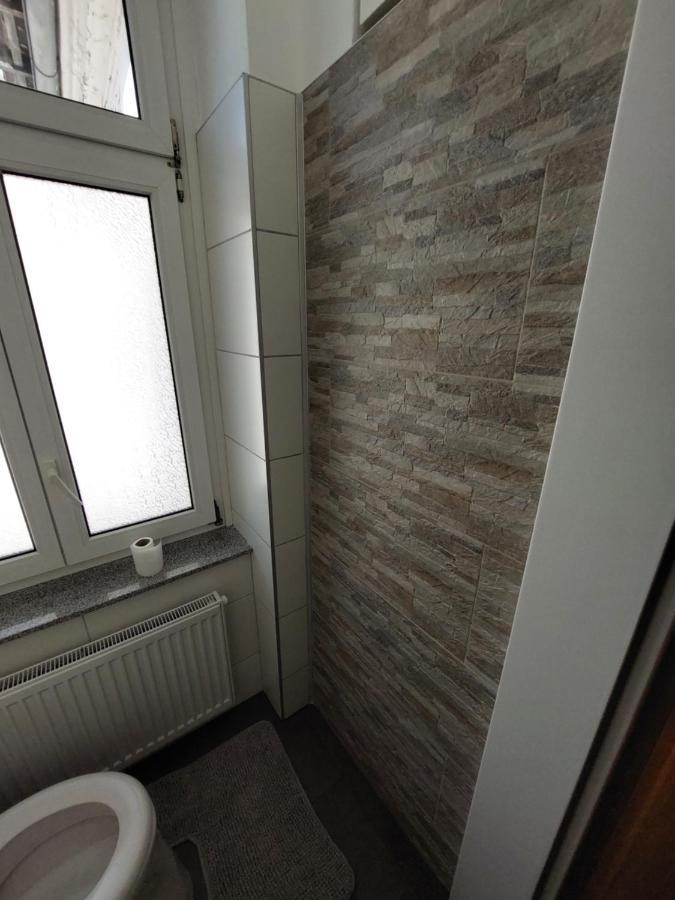 Gerald'S Apartment 19 Wien Eksteriør billede